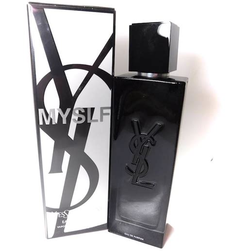 ysl myself for men or women|ysl myslf nachfüllbar.